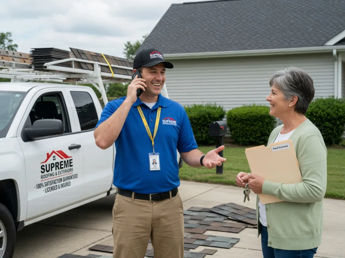 Roof Replacement Odell, NE FAQs