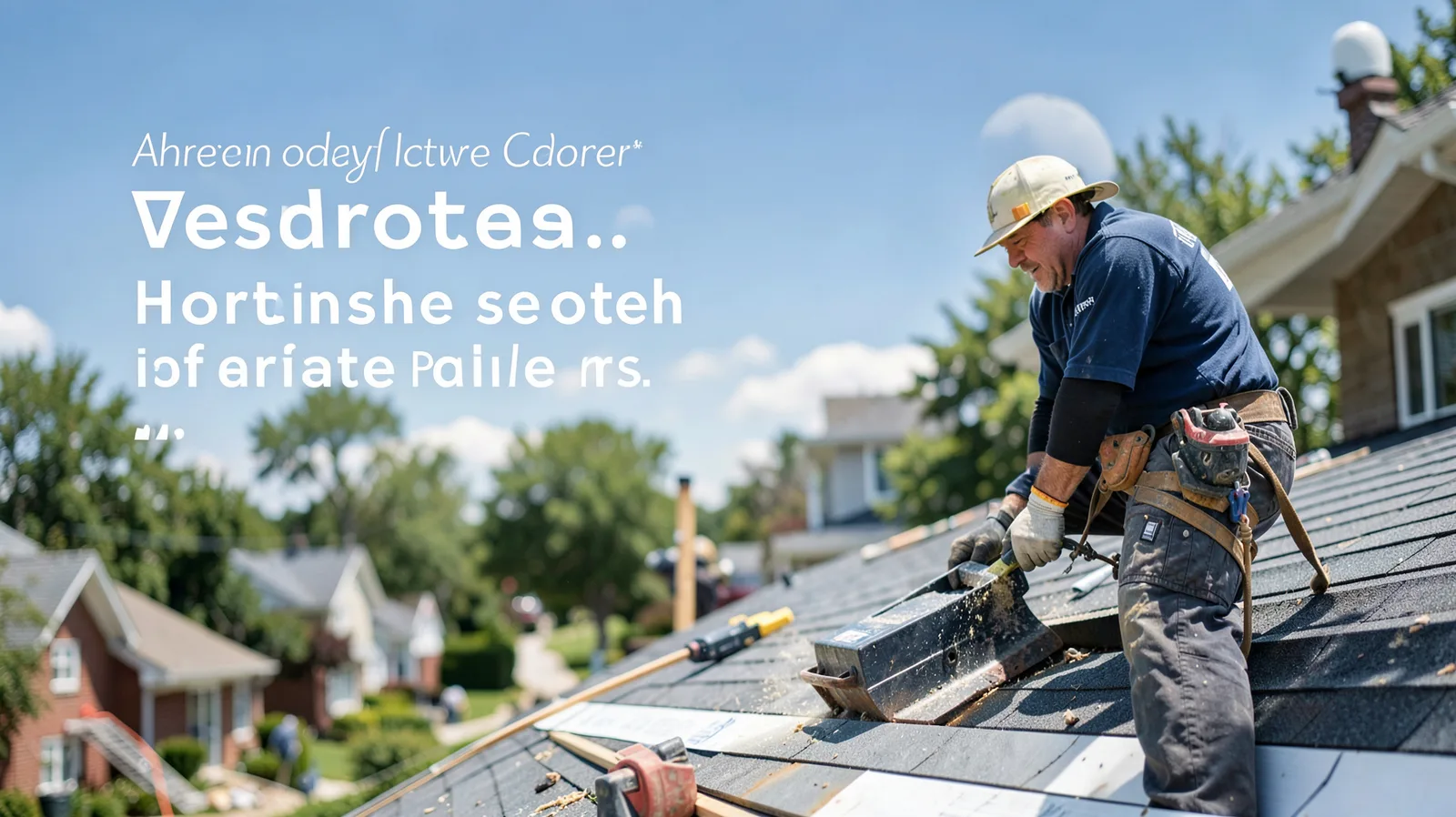 Roof Replacement in Odell, NE near me